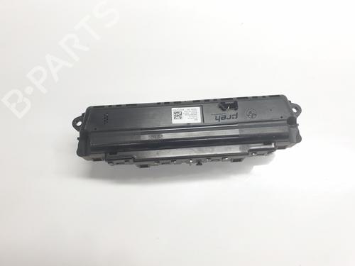 Climate control BMW X1 (F48) sDrive 18 d | BP22334668I5 