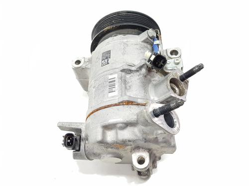 AC compressor FORD TRANSIT V363 Platform/Chassis (FED, FFD) 2.0 EcoBlue | BP35746456M34  - Image 5