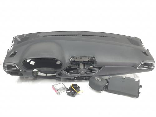 Airbag Kit HYUNDAI i30 (PDE, PD, PDEN) 2.0 N | BP21163995C86 