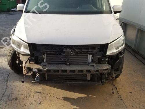 Hovedlysbryter VW CADDY IV MPV (SAB, SAJ) 2.0 TDI | BP10287807I24 