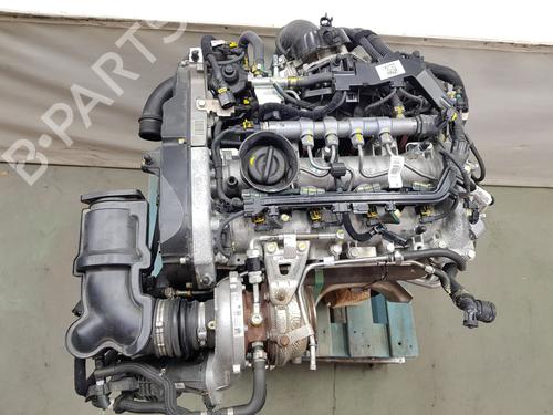 Used Engine ALFA ROMEO STELVIO (949_) 2.2 D Q4 (949.AXB2A) (209 hp) 29906708