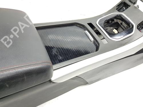 Armrest / Center console LAND ROVER RANGE ROVER EVOQUE (L538) 2.2 D | BP12847991I20 
