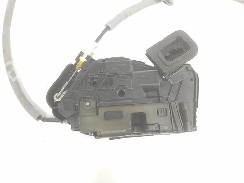 Front right lock VW TOURAN (5T1) 1.6 TDI | BP13690219C97 
