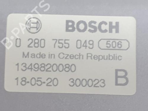 Pedal PEUGEOT BOXER Van 2.2 HDi 120 | BP33861245I4 - Image 7