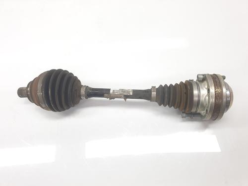 Left front driveshaft CUPRA FORMENTOR (KM7, KMP) 1.5 TSI | BP28795727M38 