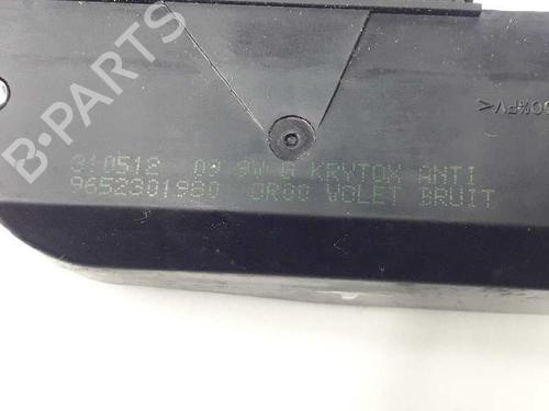 Tailgate lock PEUGEOT 307 SW (3H) 1.6 16V | BP3382345C101 