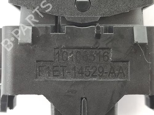 Right front window switch FORD FOCUS III 1.0 EcoBoost | BP12462760I26 