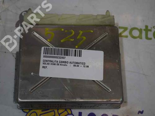 Used Automatic gearbox ECU Automatic gearbox ECU VOLVO XC90 I (275) D5 AWD (163 hp) 796362 796362