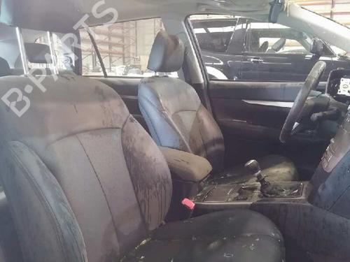 Electronic module SUBARU LEGACY V Estate (BR) 2.0 D AWD (BRD) | BP5830595M83 