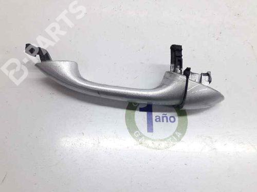 Used Rear right exterior door handle Rear right exterior door handle MERCEDES-BENZ M-CLASS (W164) ML 350 CDI 4-matic (164.122) (224 hp) 4246733 4246733