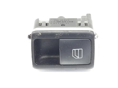 Right front window switch MERCEDES-BENZ GLK-CLASS (X204) 220 CDI (204.902) | BP9089499I26 