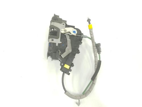 Front left lock MERCEDES-BENZ GLC (X253) 220 d 4-matic (253.905, 253.903) | BP10648214C98 