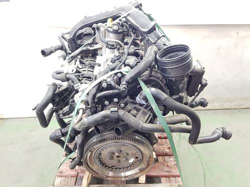 Engine SEAT IBIZA V (KJ1, KJG) 1.0 TSI | BP13250179M1