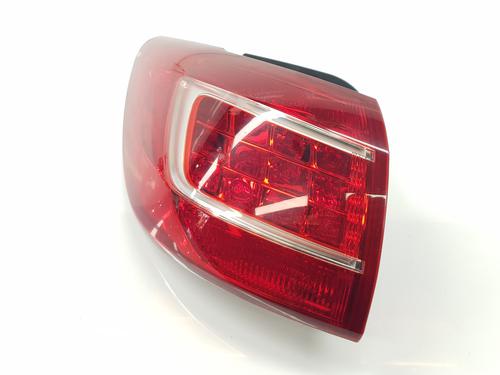 Left taillight KIA SPORTAGE III (SL) 1.7 CRDi | BP11843471C34 