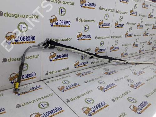 Right curtain airbag VW GOLF V (1K1) 2.0 GTI | BP1553529C12 