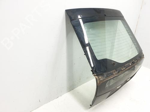 Tailgate TOYOTA PRIUS Liftback (_W2_) 1.5 Hybrid (NHW20_, NHW20R) | BP28151596C6 