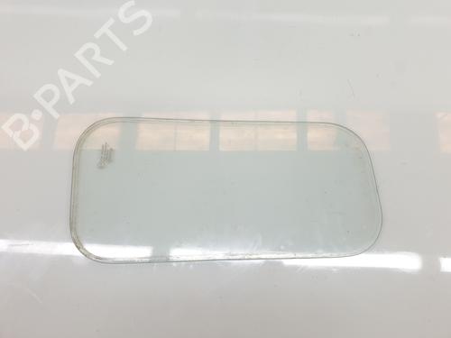 Bootlid window LAND ROVER DEFENDER Cabrio (L316) 2.5 Td5 4x4 (L316) | BP25817375C64 