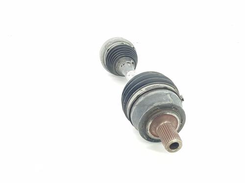 Left front driveshaft MERCEDES-BENZ CLA Coupe (C117) CLA 220 CDI / d (117.303) | BP29185792M38