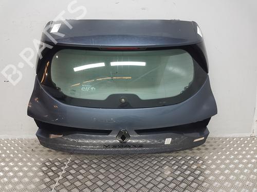 Tailgate RENAULT MEGANE IV Hatchback (B9A/M/N_) 1.2 TCe 130 (B9MR) | BP37495220C6  - Image 5
