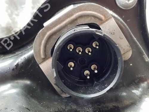 Gearbox VW CADDY IV Box Body/MPV (SAA, SAH) | BP29811129M3