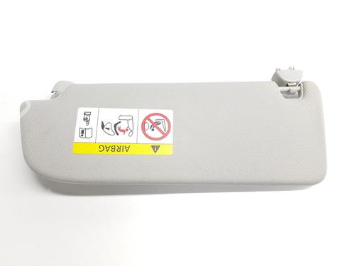 Right sun visor AUDI A6 C7 (4G2, 4GC) 2.0 TDI | BP29479309I2 