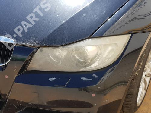 Front right lock BMW 3 Touring (E91) 320 d | BP9822293C97  - Image 58