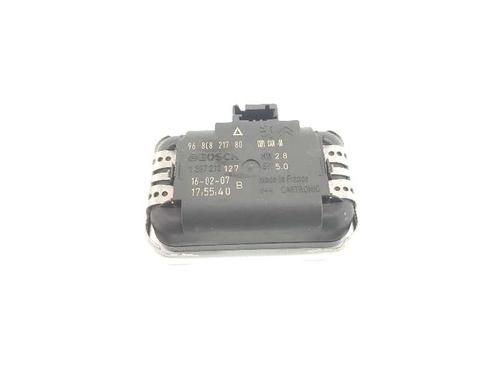 Electronic sensor CITROËN C4 Picasso I MPV (UD_) 2.0 HDi 138 | BP7033402M84 