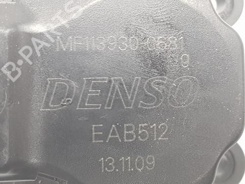 Electronic module LAND ROVER DISCOVERY III (L319) 2.7 TD 4x4 | BP15711785M83 
