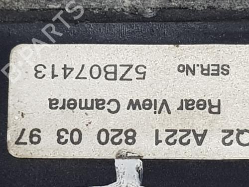 Other MERCEDES-BENZ S-CLASS (W221, V221) S 500 (221.071, 221.171) | BP20492480O1 