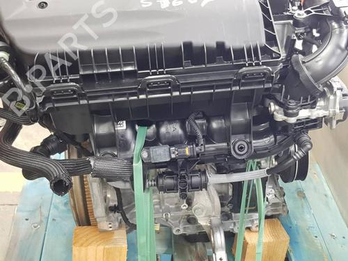 Engine CITROËN C4 III (BA_, BB_, BC_) 1.2 Hybrid 136 (BAHPYJ) | BP39074205M1 - Image 12