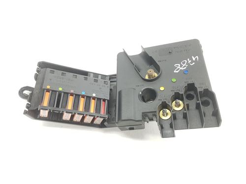 Used Fuse box MERCEDES-BENZ E-CLASS (W211) E 500 (211.070) (306 hp) 16061237