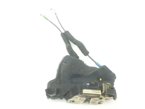 Used Front right lock TOYOTA LAND CRUISER PRADO (_J12_) 3.0 D-4D (KDJ120, KDJ125) (166 hp) 12460262