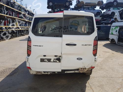 Rear seat (3rd row) FORD TRANSIT CUSTOM V362 Bus (F3) | BP36436786I24 - Image 10
