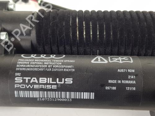 Amortiguador portón/maletero AUDI A6 C7 (4G2, 4GC) 2.0 TDI | BP30468883C138