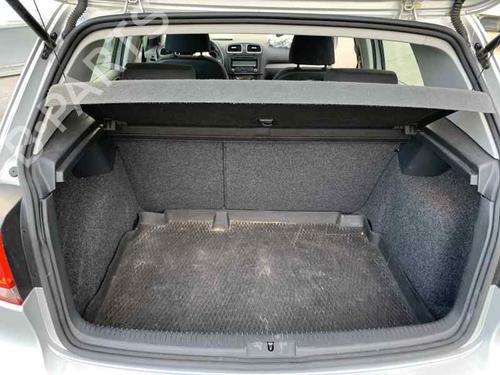 Elektronisk modul VW GOLF VI (5K1) 1.6 TDI | BP9968418M83 