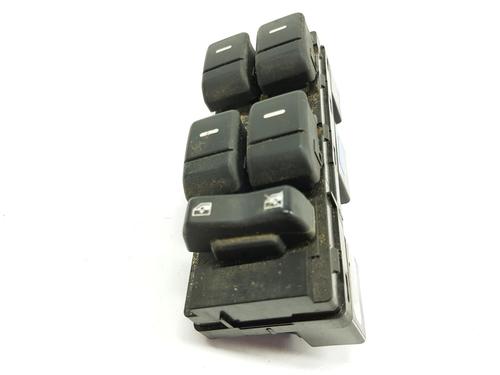 Left front window switch LAND ROVER DISCOVERY III (L319) 2.7 TD 4x4 | BP11699027I27 