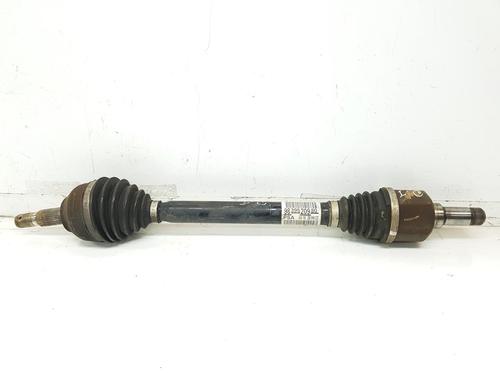 Used Left front driveshaft PEUGEOT EXPERT Van (V_) 1.5 BlueHDi 100 (102 hp) 18324541