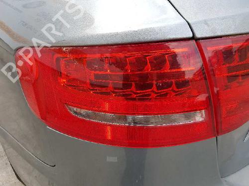 Front left window mechanism AUDI A4 B8 Avant (8K5) 3.0 TDI quattro | BP5398797C22 