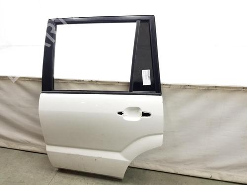 Left rear door TOYOTA LAND CRUISER PRADO (_J12_) 3.0 D-4D (KDJ120, KDJ125) | BP9149564C4 