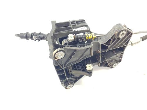 Gear lever OPEL COMBO E Tour / Life (K9) | BP36772253M90 - Image 3