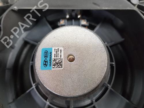 Rear right window mechanism KIA PROCEED (CD) 1.0 T-GDI | BP29723189C25 