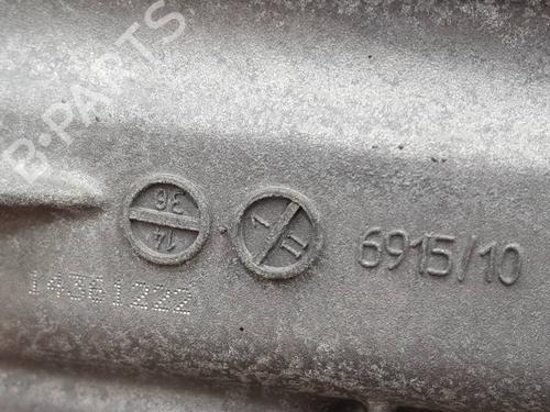 Gearbox AUDI A4 B8 (8K2) | BP39191541M3 - Image 11