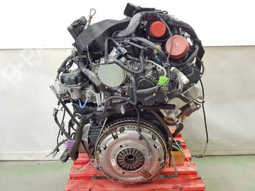 Used Engine Engine 38619784 38619784