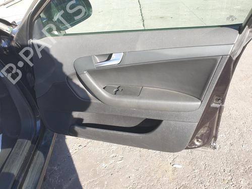 Left front fog light AUDI A3 Sportback (8PA) 1.6 TDI | BP12168341C30 