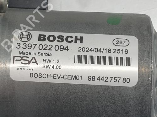 Front wiper motor OPEL ASTRA L Sports Tourer (O5) 1.2 (FRHNSL, FRHNSR) | BP24238692M29 