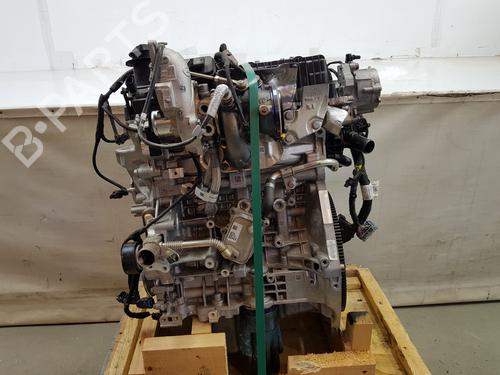Engine JEEP COMPASS (MP, M6, MV, M7) | BP37584865M1 - Image 4