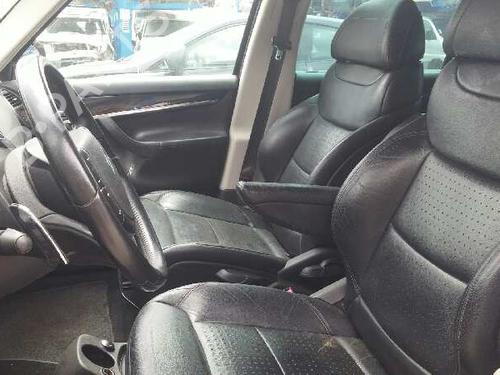 Climate control CITROËN C4 Grand Picasso I (UA_) 2.0 i 16V | BP795046I5 