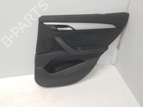 Seats set BMW X1 (F48) sDrive 18 d | BP22329531C78 