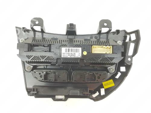 Climate control FORD FOCUS III 1.6 TDCi | BP6455893I5 