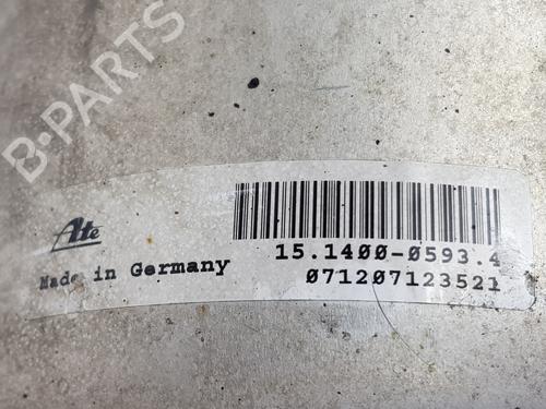Left front shock absorber AUDI Q7 (4LB) 3.0 TDI quattro | BP37014759M16 - Image 5